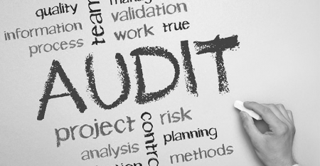 audit intenro