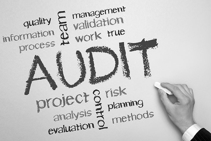 audit intenro