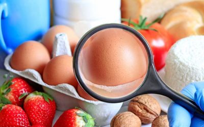 sicurezza alimentare AGGIORNIAMOCI IN MATERIA DI ANALISI DEL RISCHIO E VALUTAZIONE DEI PERICOLI PER LA SICUREZZA ALIMENTARE