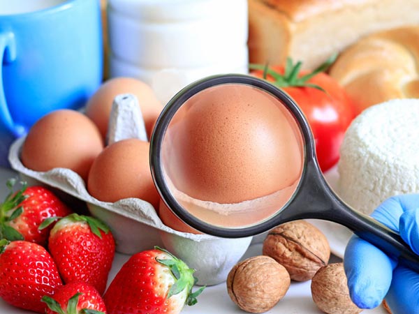 sicurezza alimentare