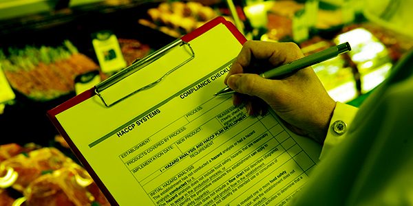 LA RICHIESTA DELLO STANDARD BRC VR. 8: PROCEDURA DOCUMENTATA PER LA VALUTAZIONE DEL RISCHIO ASSOCIATO ALLE MATERIE PRIME