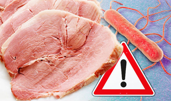 FOOD MICROBIOLOGY: PERICOLI CAUSA DI ALLERTA NEI PRODOTTI A BASE DI CARNE  GENNAIO – SETTEMBRE 2020