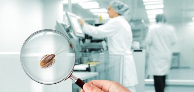 pest management aeq