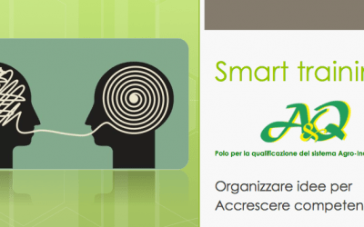 TRAINING PRATICO PER AUDITOR NEL SETTORE ALIMENTARE