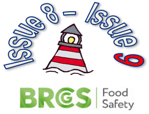 BRC TRAINING A&Q